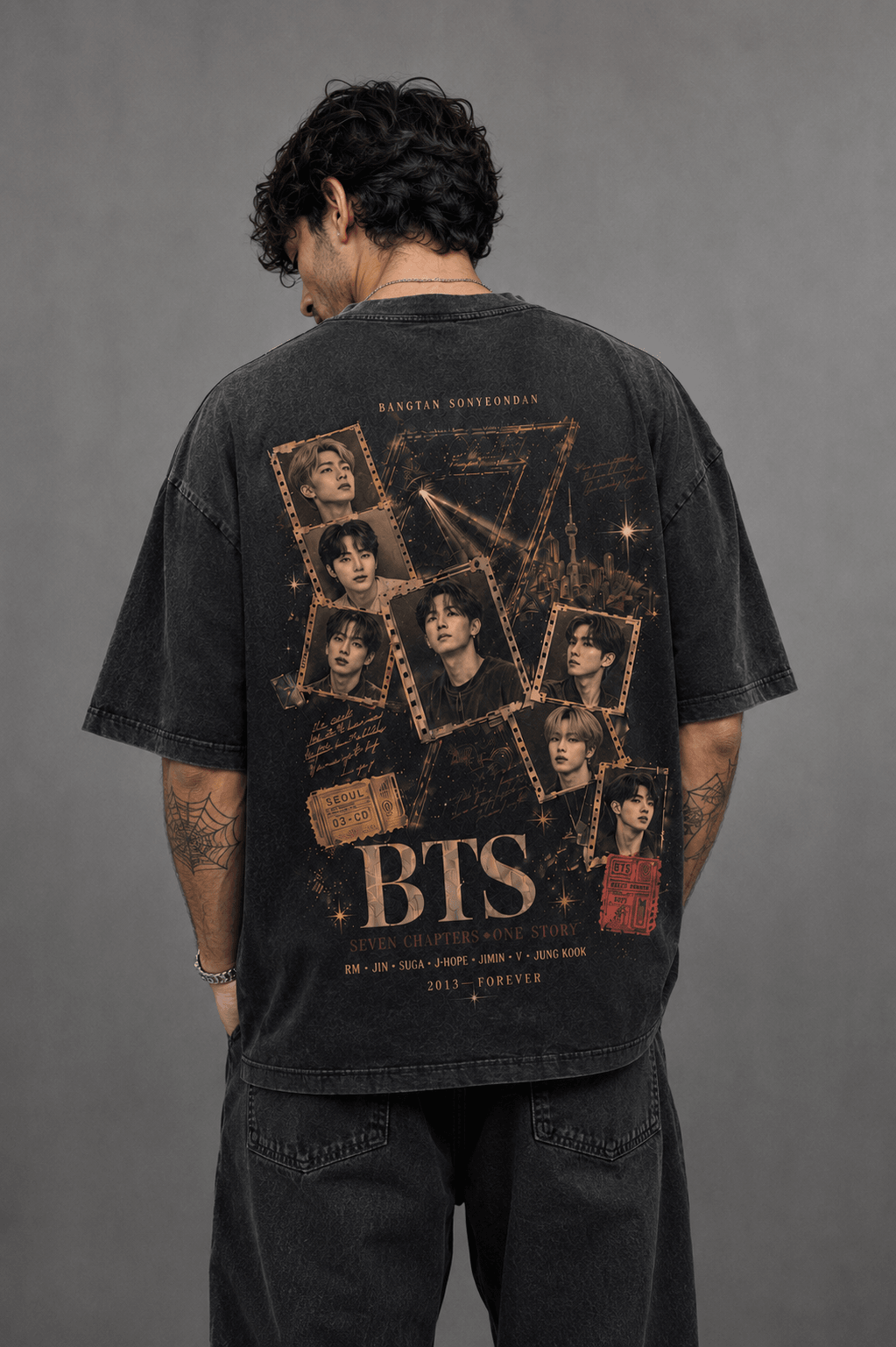 BTS