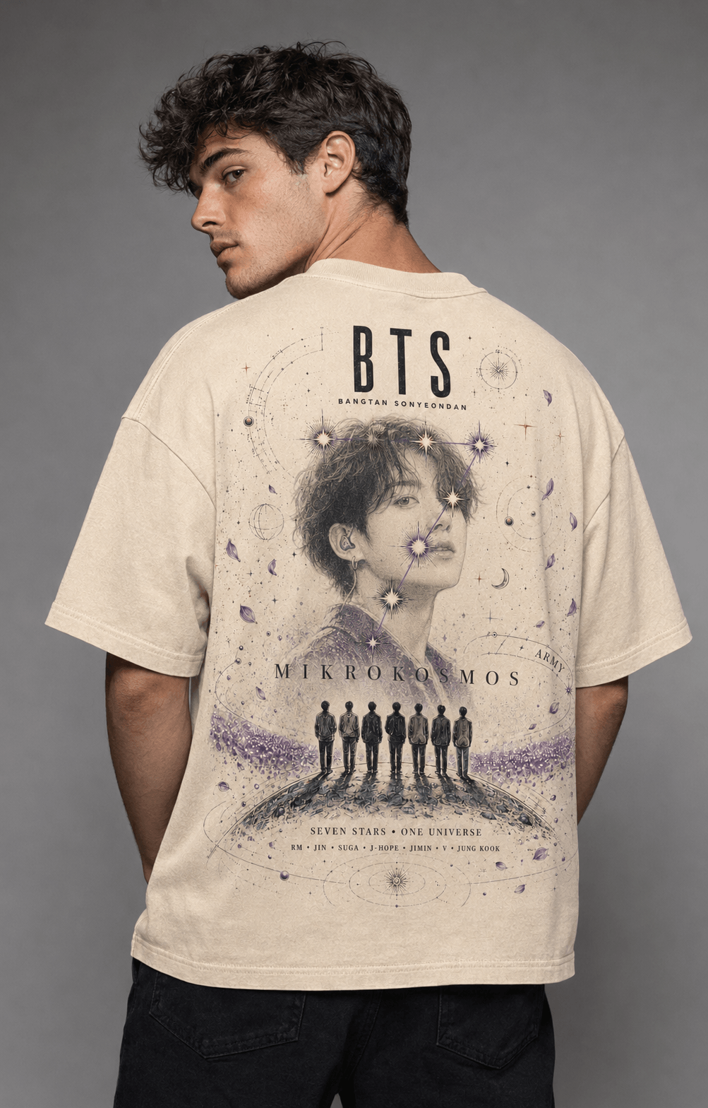 BTS