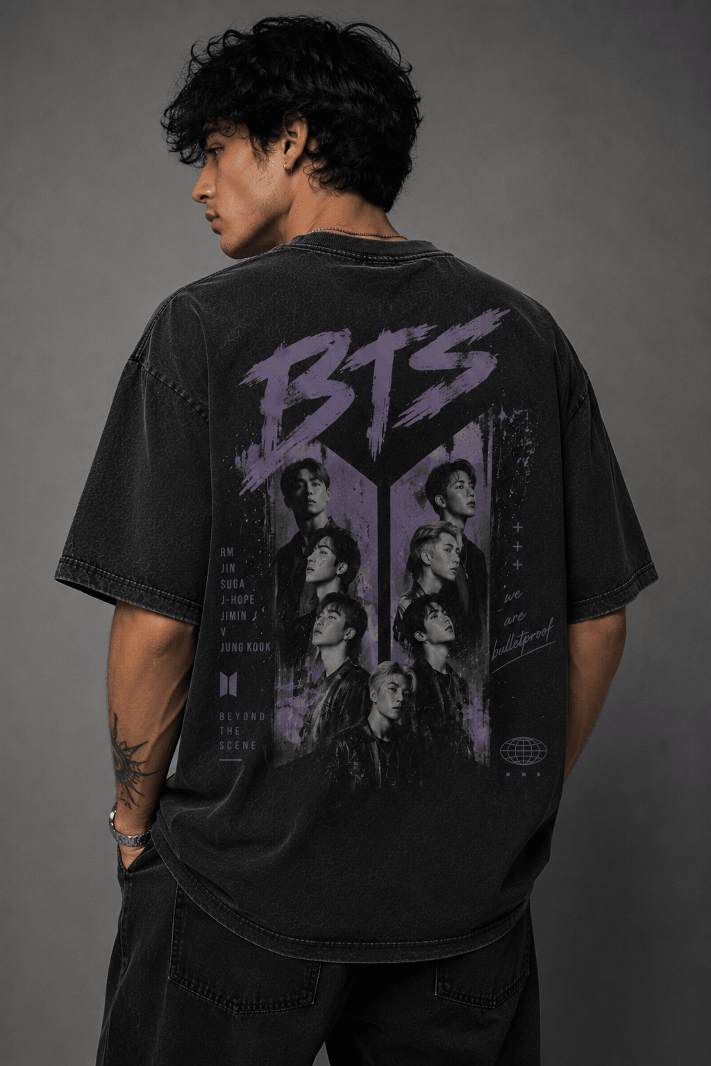 BTS
