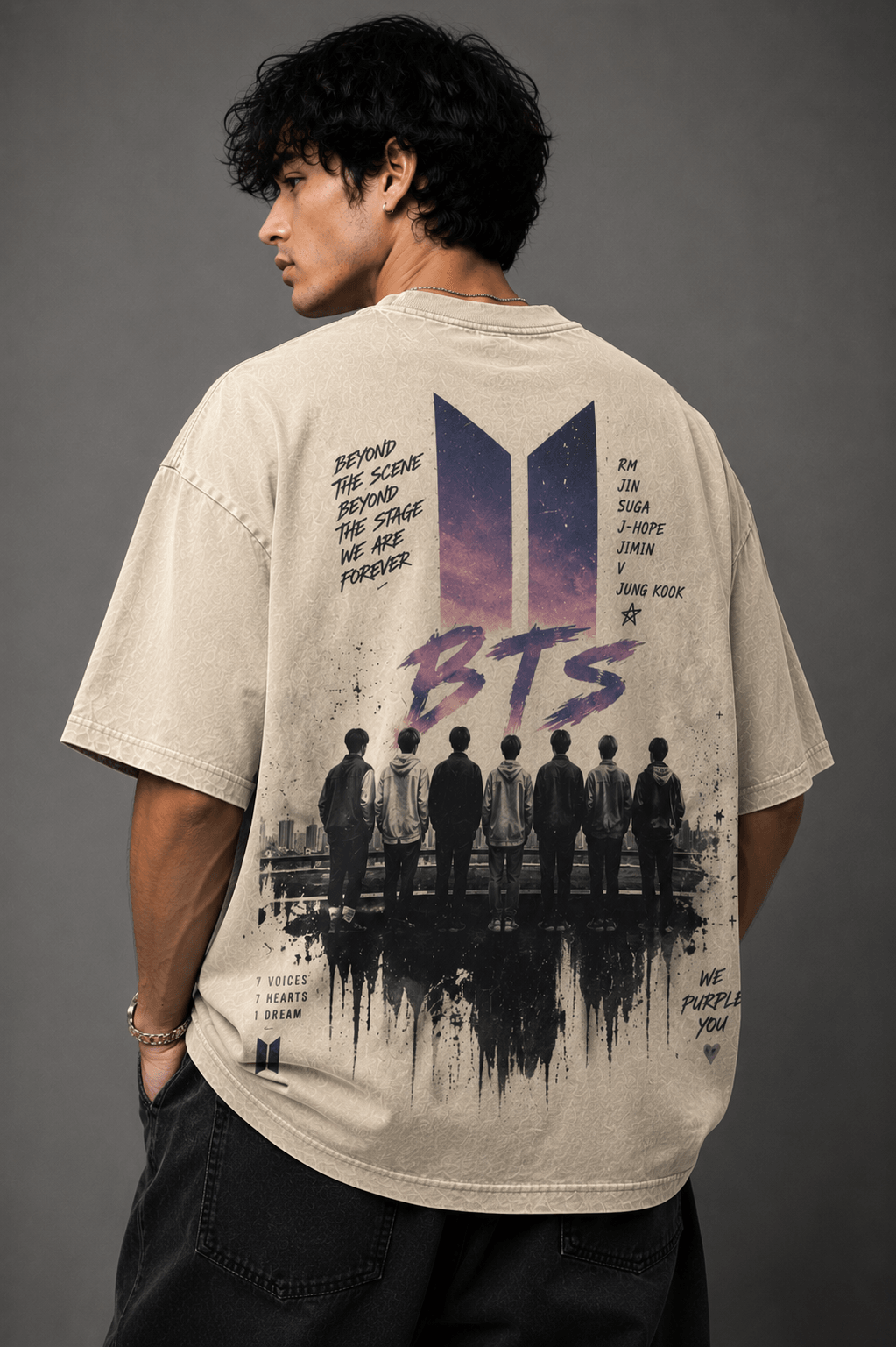 BTS