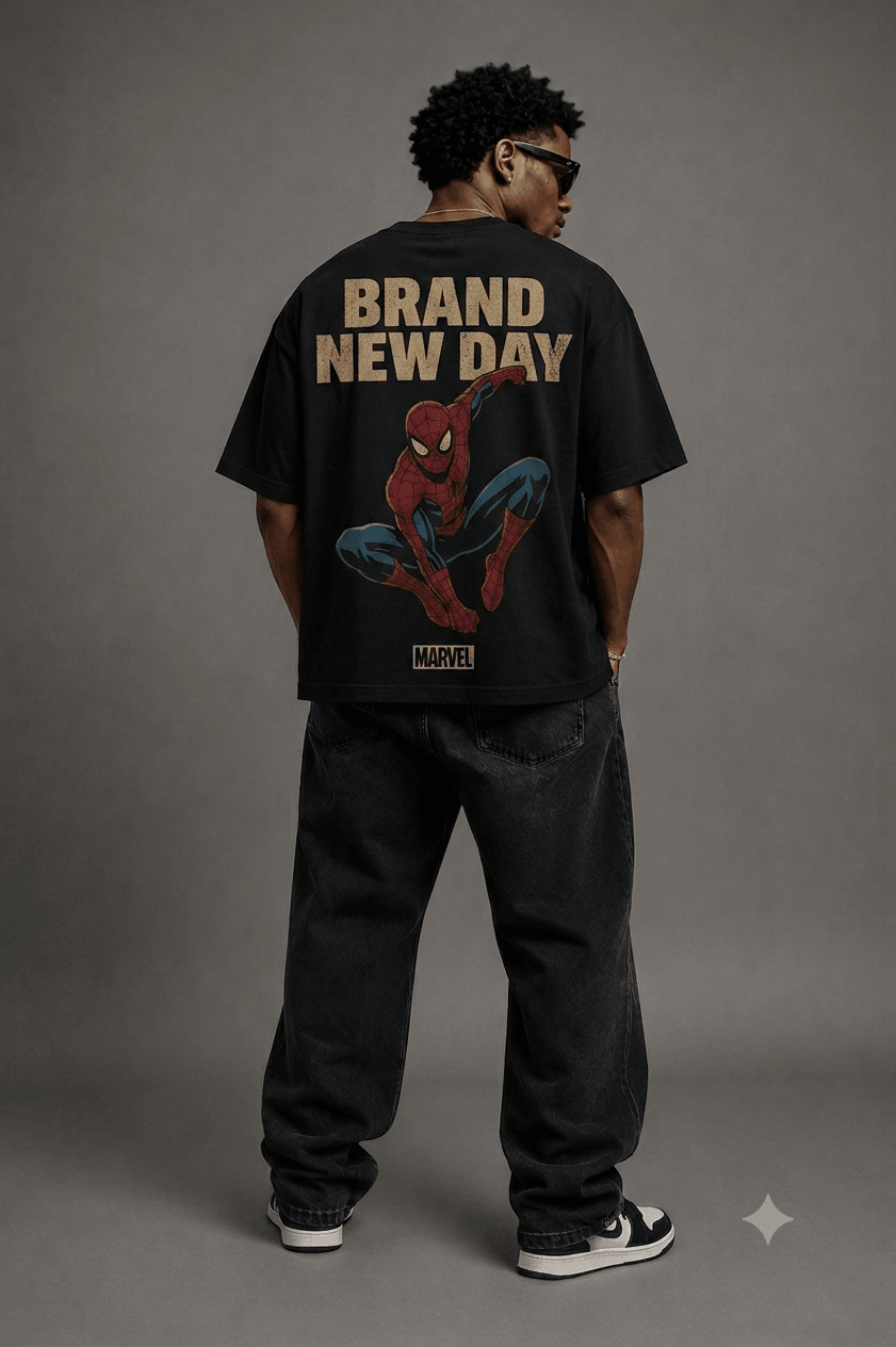SPIDERMAN