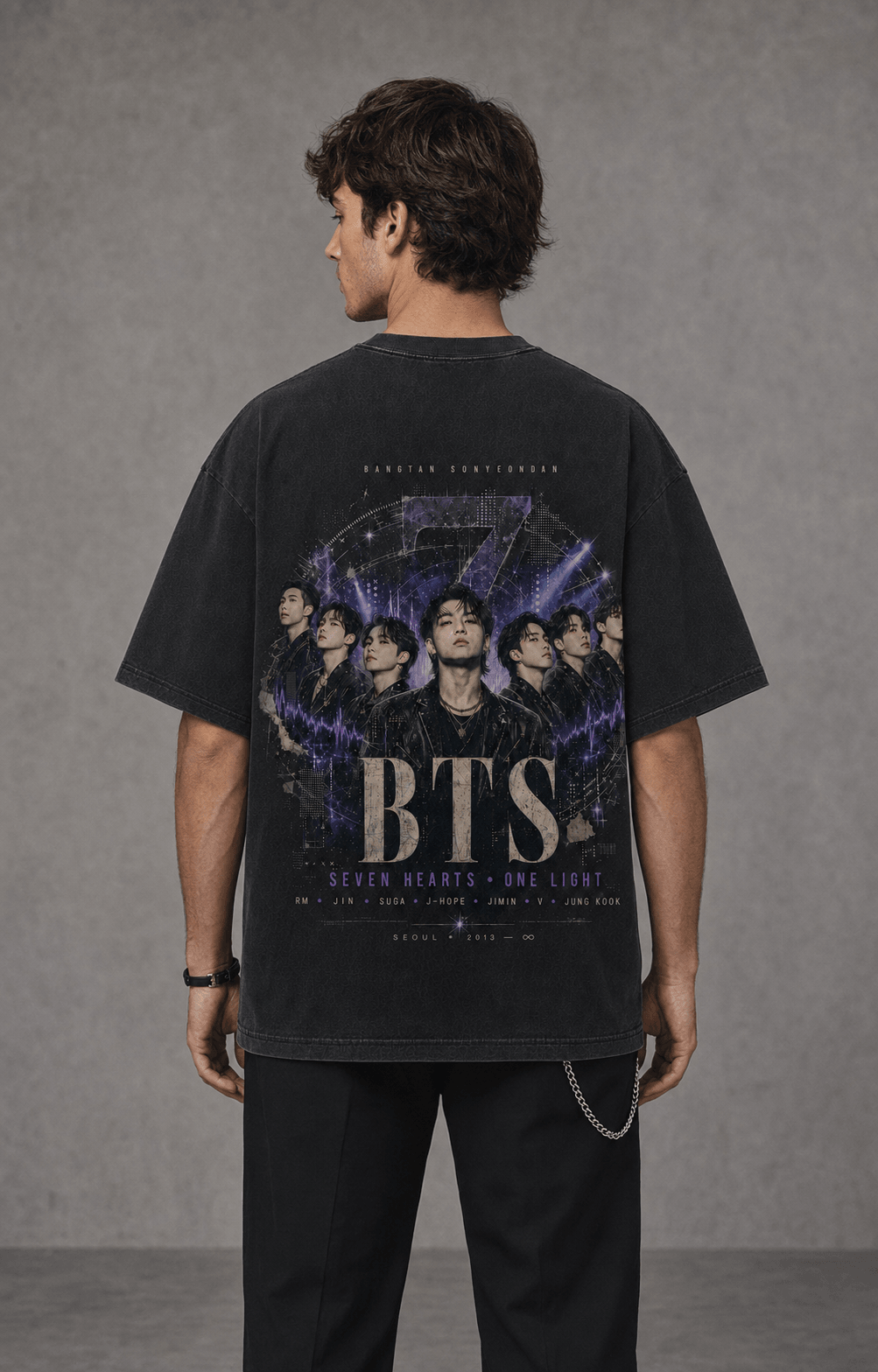 BTS