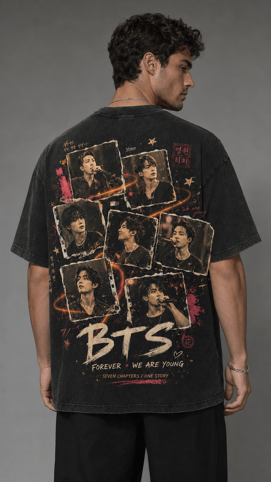 BTS