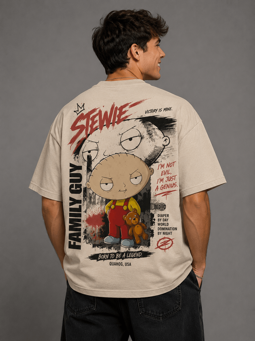 FAMILY GUY