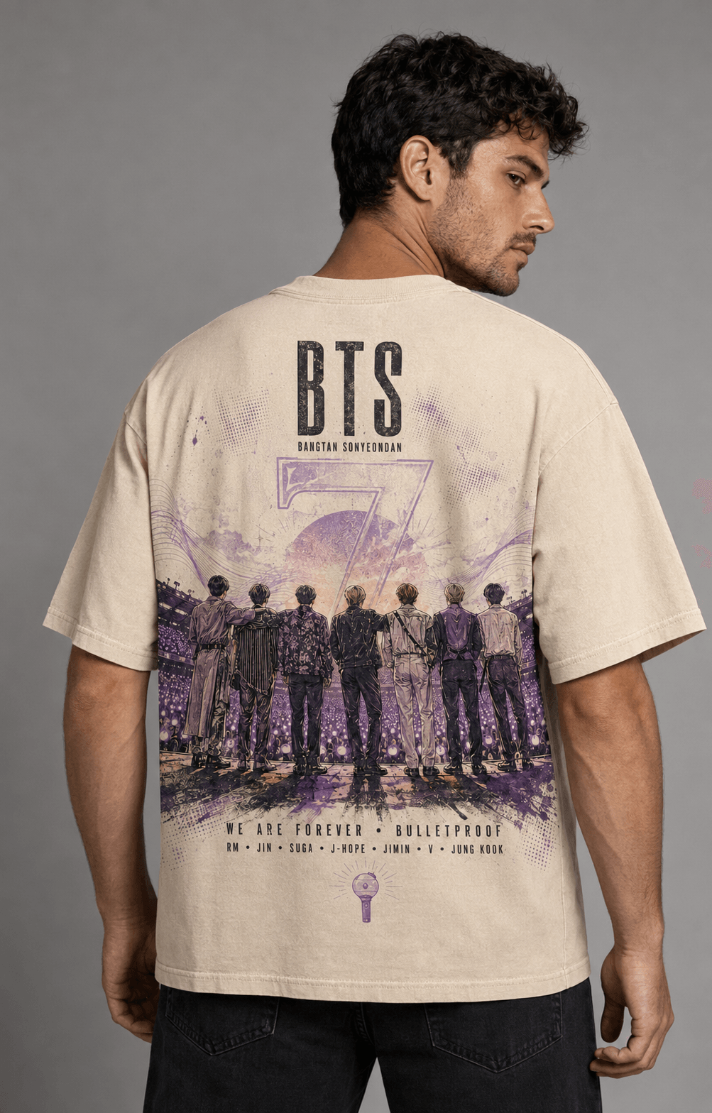 BTS