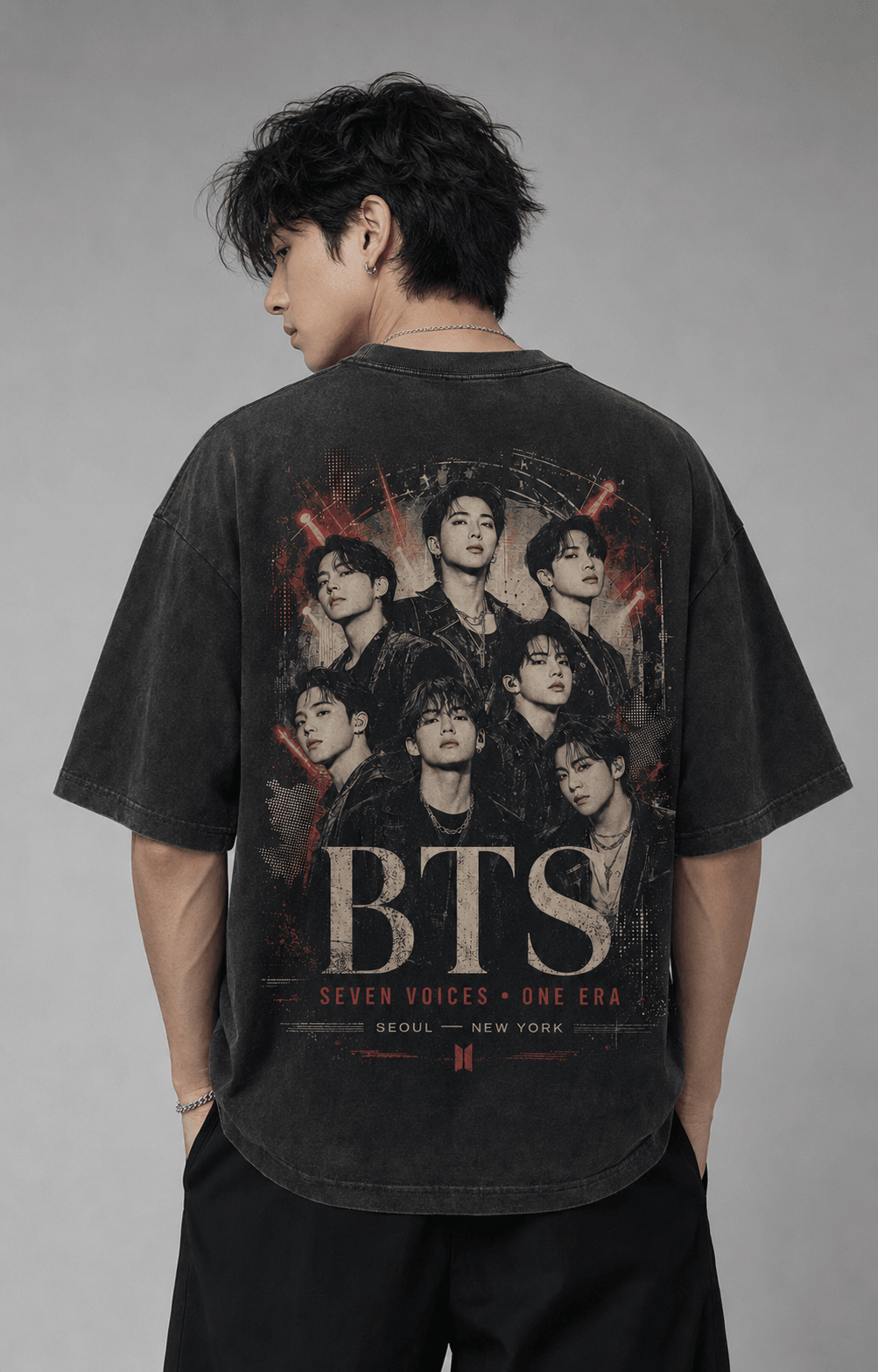 BTS