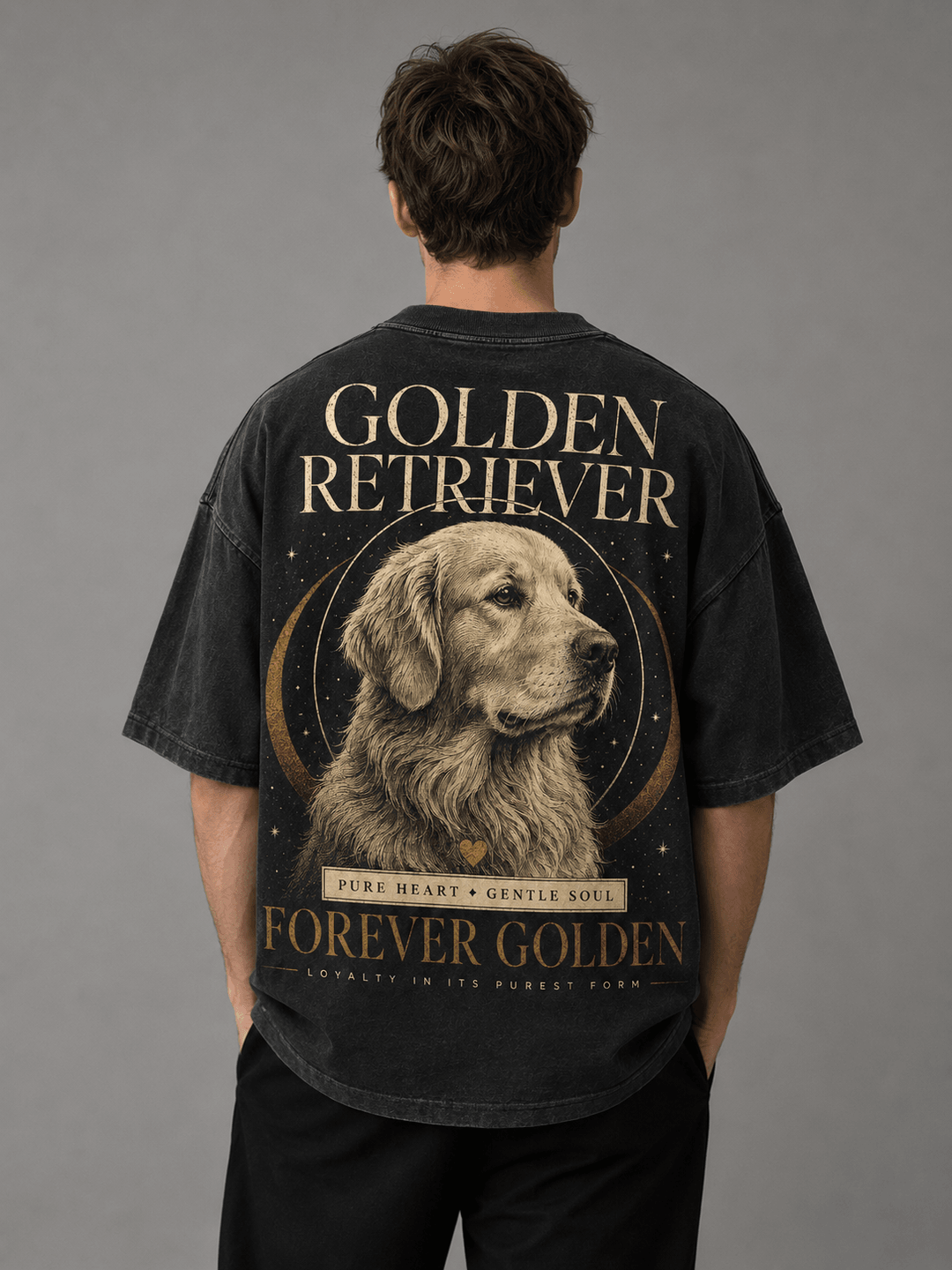 GOLDEN RETRIEVER
