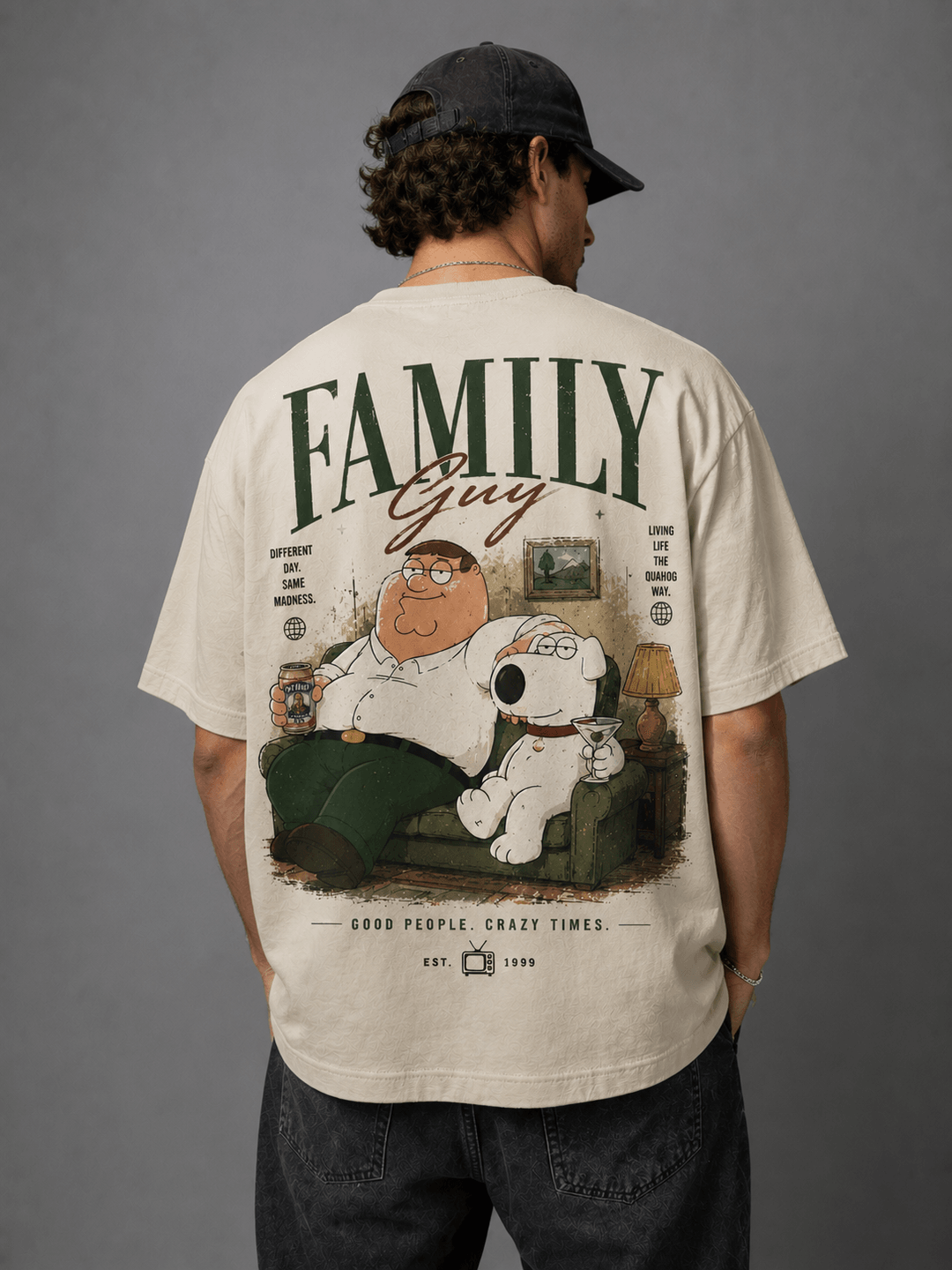 FAMILY GUY
