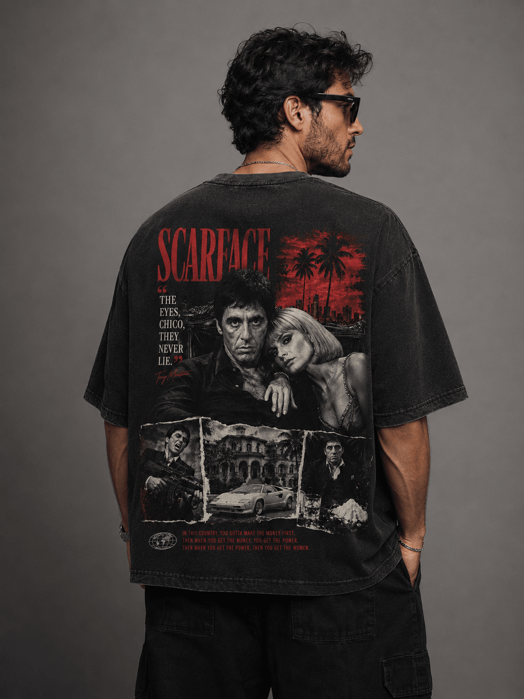 SCARFACE