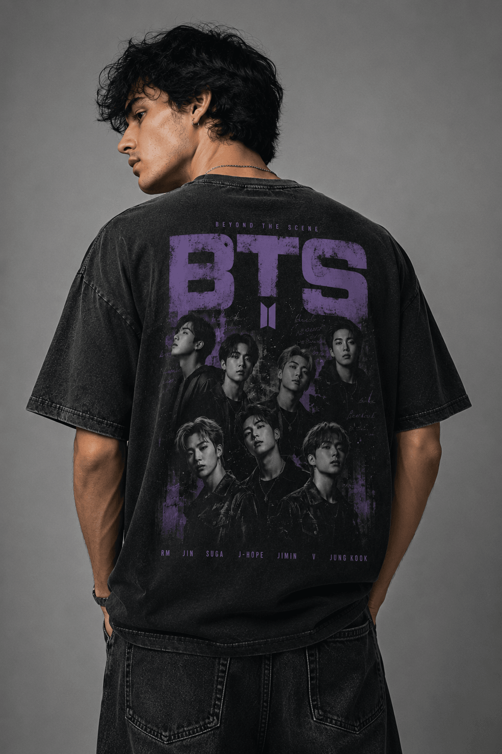 BTS