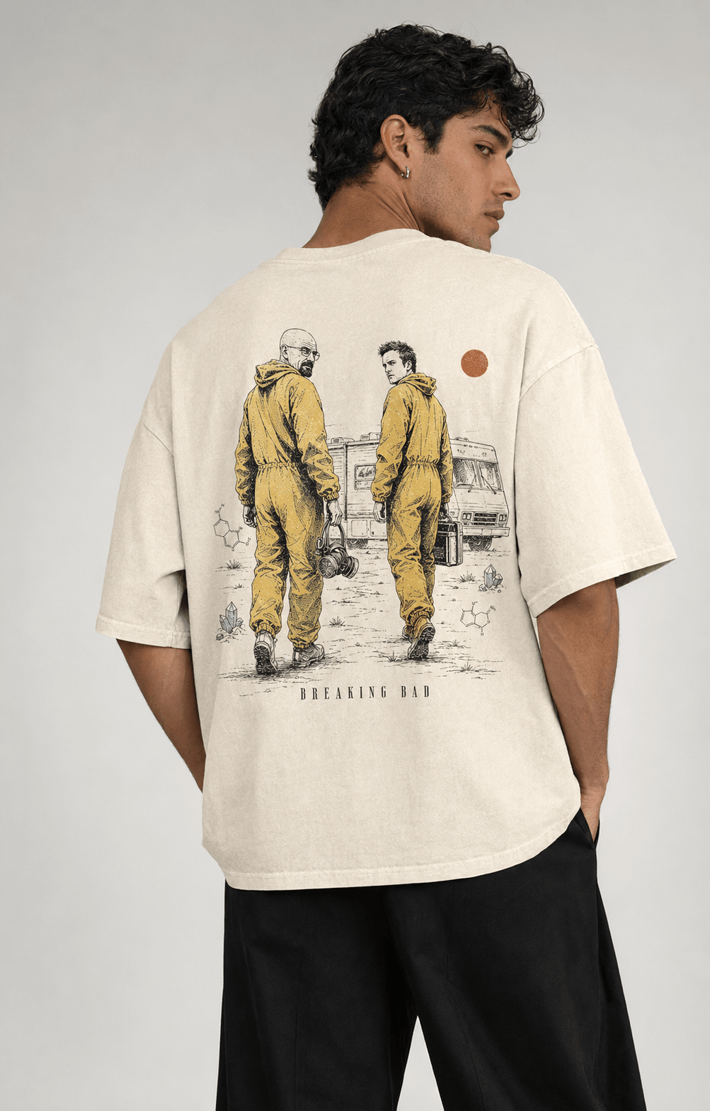 BREAKING BAD