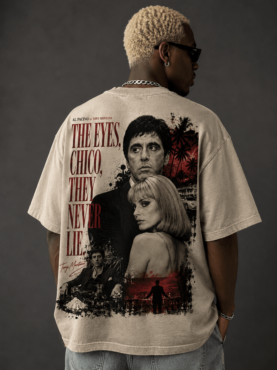 SCARFACE